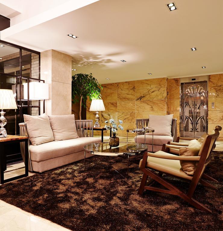 Hotel Namoo Cheong-Ju Cheongju Extérieur photo
